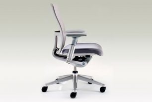 Haworth Zody Chair Manual and Diagram (Parts & Repair)