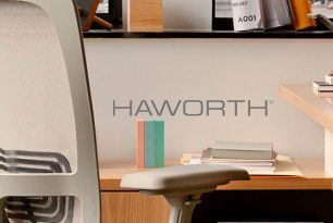 Haworth Chairs and History (Are they worth it?)