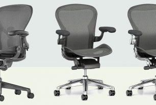 Herman Miller Aeron Chair Parts – Replacement Parts for Aeron Chair