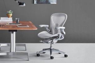 Where to Buy New & Used Herman Miller Aeron Chair