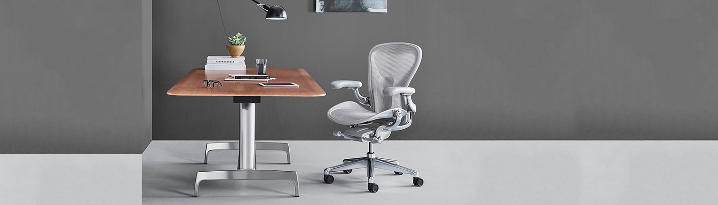Where to Buy New Used Herman Miller Aeron Chair