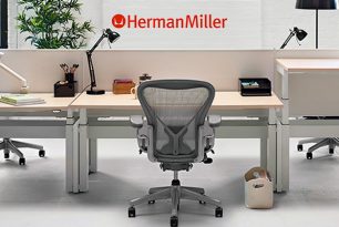 Herman Miller Chairs and History (Are they worth it?)