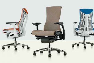 Where to Buy New & Used Herman Miller Embody Chair