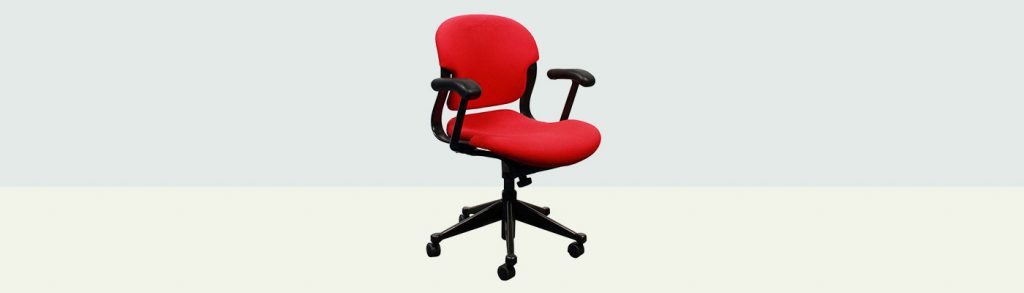 Where to Buy New & Used Herman Miller Equa Chair