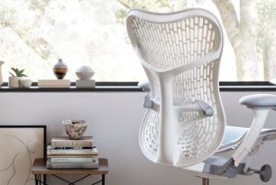 Where to Buy New & Used Herman Miller Mirra Chair