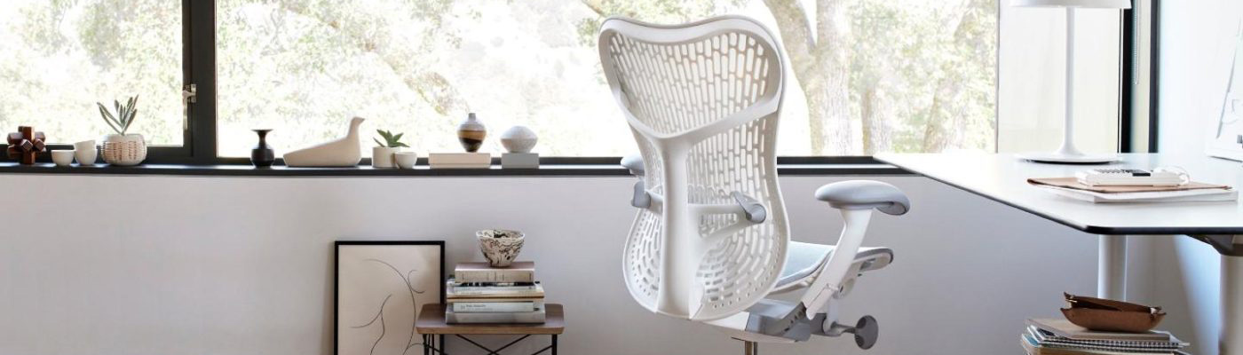 Where to Buy New Used Herman Miller Mirra Chair