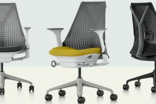 Where to Buy New & Used Herman Miller Sayl Chair