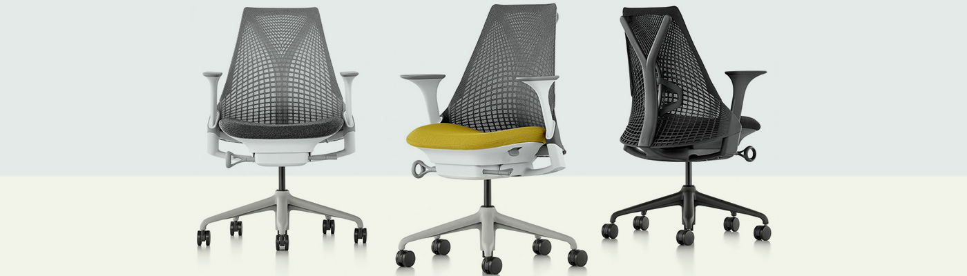 Where to Buy New Used Herman Miller Sayl Chair