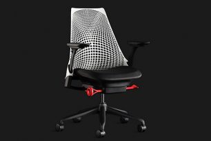 Herman Miller Sayl Chair Parts – Replacement Parts for Sayl Chair