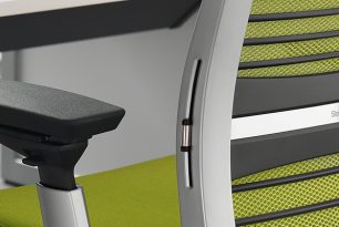 Steelcase Chairs and History (Are they worth it?)