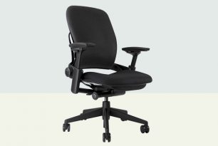 Steelcase Leap Chair Parts – Replacement Parts for Leap Chair