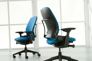 Steelcase Leap Chair Repair – How to Fix Broken Leap Chair