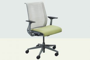 Steelcase Think Chair Repair – How to Fix Broken Think Chair