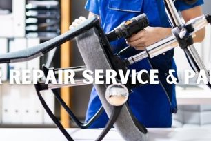 Office Chair Repair Service & Parts Near Me