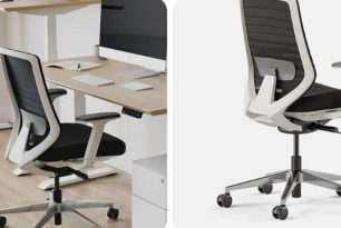 Branch Ergonomic Chair Repair – Fix Broken Branch Ergonomic Chair