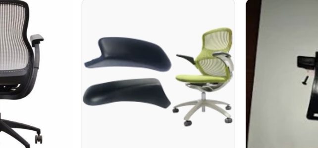 Knoll ReGeneration Parts – Replacement Parts for Knoll ReGeneration Knoll ReGeneration Parts – Replacement Parts for Knoll ReGeneration