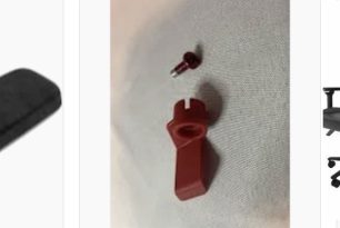 Secretlab Titan Evo Parts – Replacement Parts for Secretlab Titan Evo
