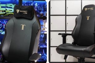 Secretlab Titan Evo Repair – Fix Broken Secretlab Titan Evo
