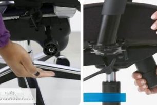 How to Identify and Replace Office Chair Tilt Tension Springs