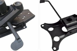 How to Repair an Office Chair Cracked or Split Seat Plate