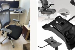 Autonomous ErgoChair Pro Parts – Replacement Parts for Autonomous ErgoChair Pro
