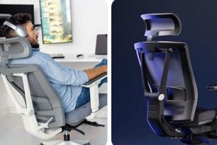 Autonomous ErgoChair Pro Repair – Fix Broken Autonomous ErgoChair Pro