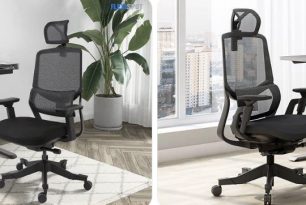 Flexispot OC10 Chair Repair – Fix Broken Flexispot OC10 Chair