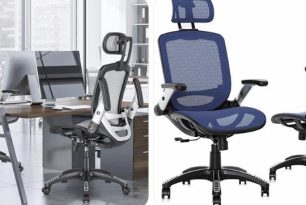 Gabrylly Ergonomic Chair Repair – Fix Broken Gabrylly Ergonomic Chair