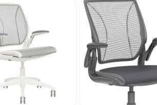 Humanscale Diffrient World Repair – Fix Broken Humanscale Diffrient World