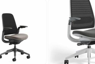 Steelcase Series 1 Repair – Fix Broken Steelcase Series 1