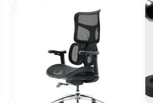 SIHOO Doro S100 Parts – Replacement Parts for SIHOO Doro S100