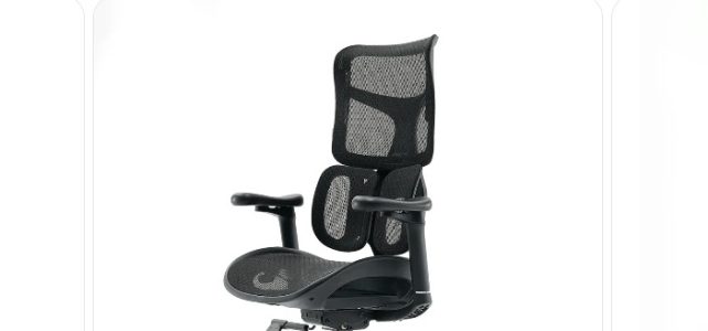 SIHOO Doro S100 Repair – Fix Broken SIHOO Doro S100