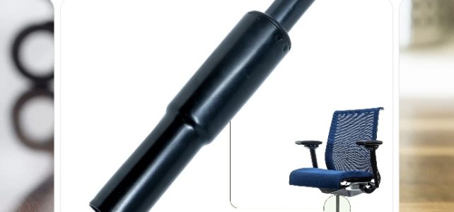 Wobbly Office Chair? How to Diagnose and Fix a Loose Base