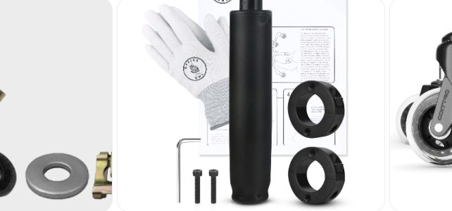 Are Office Chair Repair Kits Worth It? Pros, Cons and Real Costs Are Office Chair Repair Kits Worth It? Pros, Cons and Real Costs