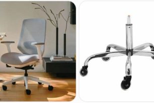Branch Ergonomic Chair Pro Parts – Replacement Parts for Branch Ergonomic Chair Pro