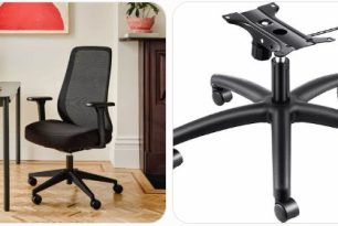 Branch Ergonomic Chair Pro Repair – Fix Broken Branch Ergonomic Chair Pro