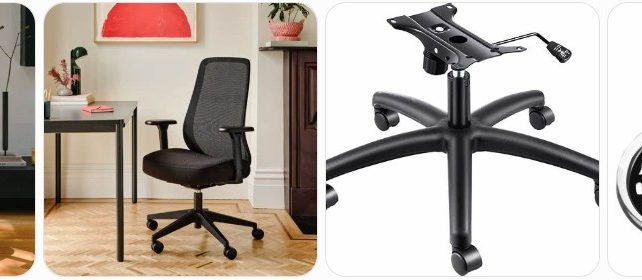Branch Ergonomic Chair Pro Repair – Fix Broken Branch Ergonomic Chair Pro