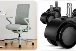 Branch Verve Chair Parts – Replacement Parts for Branch Verve Chair