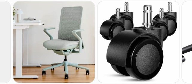 Branch Verve Chair Parts – Replacement Parts for Branch Verve Chair