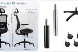 Colamy Kirin Parts – Replacement Parts for Colamy Kirin