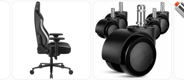DXRacer Craft Parts – Replacement Parts for DXRacer Craft DXRacer Craft Parts – Replacement Parts for DXRacer Craft