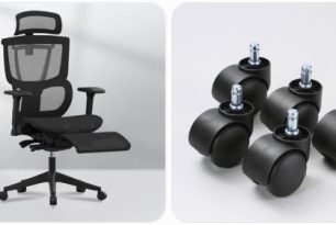 FlexiSpot C7 Parts – Replacement Parts for FlexiSpot C7