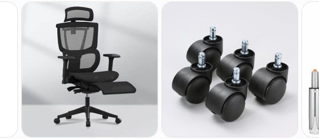 FlexiSpot C7 Parts – Replacement Parts for FlexiSpot C7