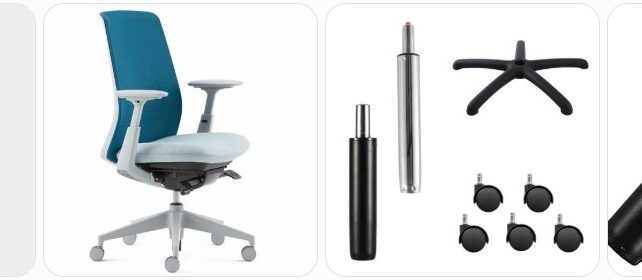 Haworth Soji Parts – Replacement Parts for Haworth Soji