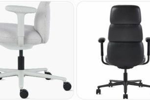 Herman Miller Asari Repair – Fix Broken Herman Miller Asari