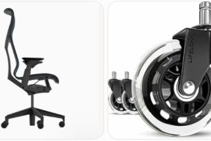 Herman Miller Cosm Parts – Replacement Parts for Herman Miller Cosm