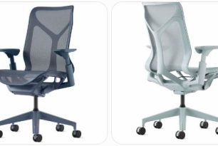 Herman Miller Cosm Repair – Fix Broken Herman Miller Cosm