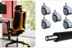 Herman Miller Vantum Parts – Replacement Parts for Herman Miller Vantum