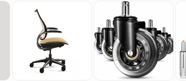 Humanscale Liberty Parts – Replacement Parts for Humanscale Liberty