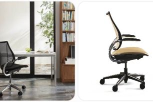 Humanscale Liberty Repair – Fix Broken Humanscale Liberty